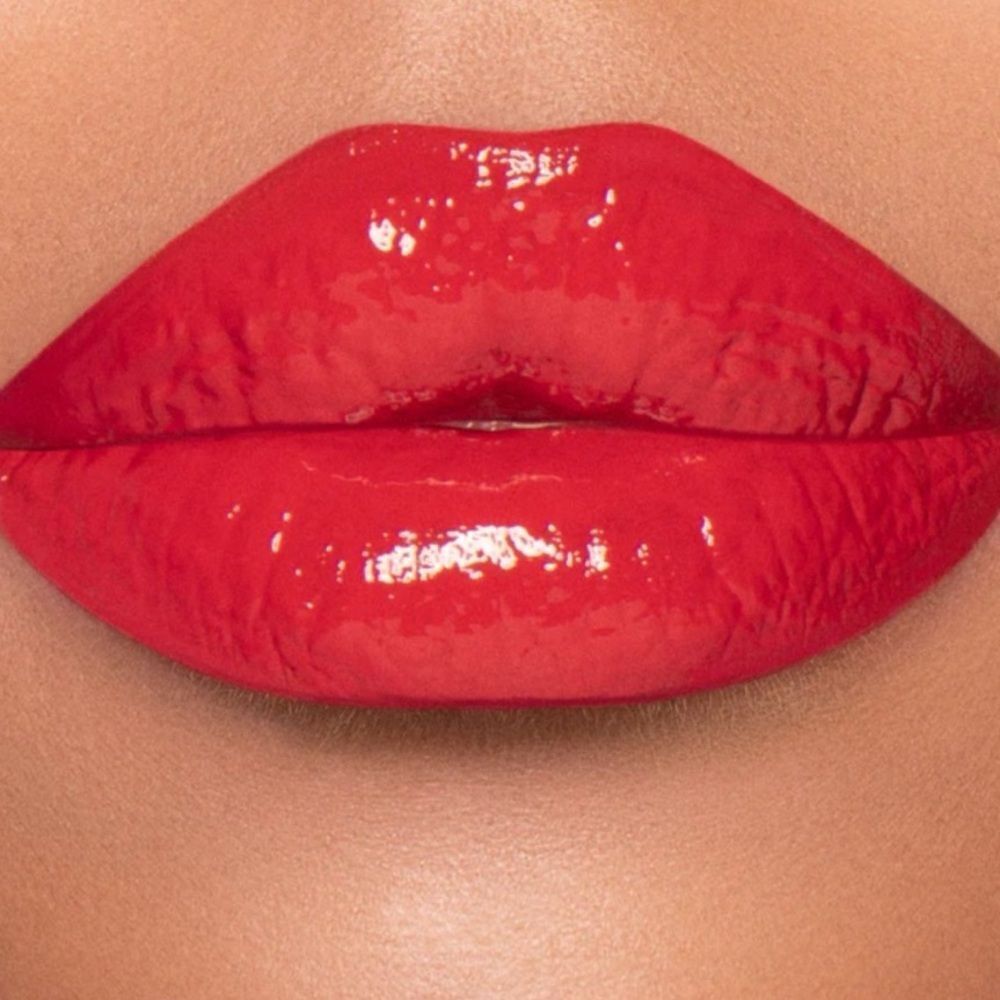 NIB Jeffree Star Blood Sugar Supreme Gloss Full Pigment Lip Gloss